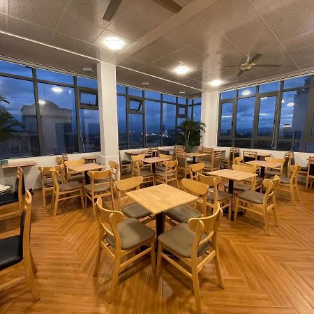 Viva Hotel Phu Yen Phuong Sau Zewnętrze zdjęcie