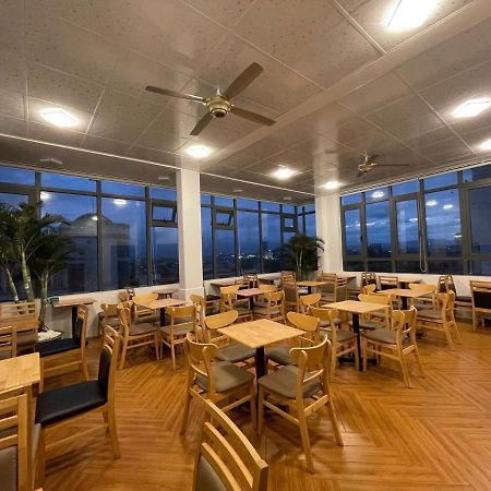 Viva Hotel Phu Yen Phuong Sau Zewnętrze zdjęcie