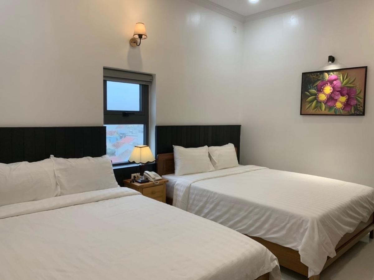 Viva Hotel Phu Yen Phuong Sau Zewnętrze zdjęcie