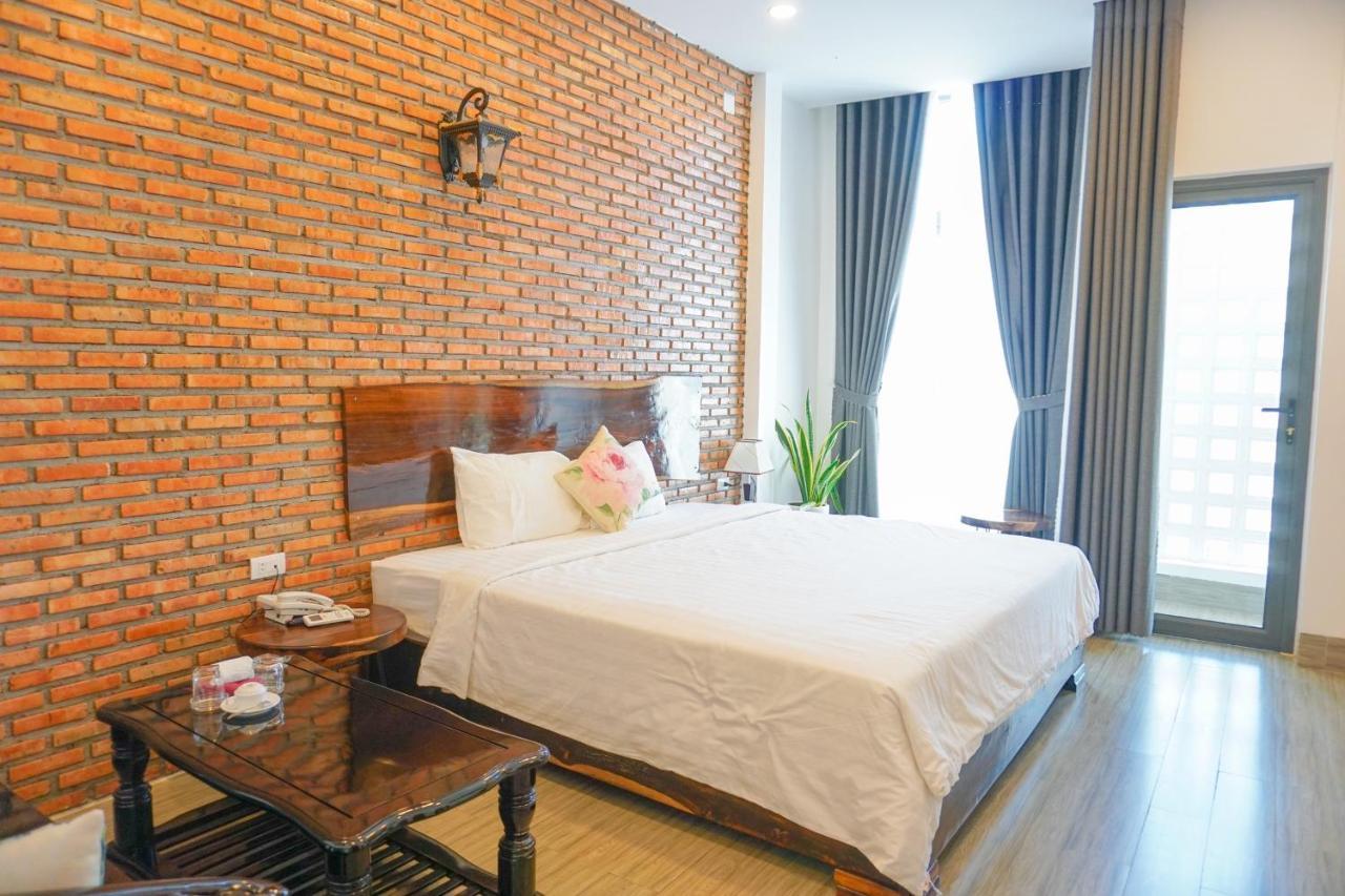 Viva Hotel Phu Yen Phuong Sau Zewnętrze zdjęcie