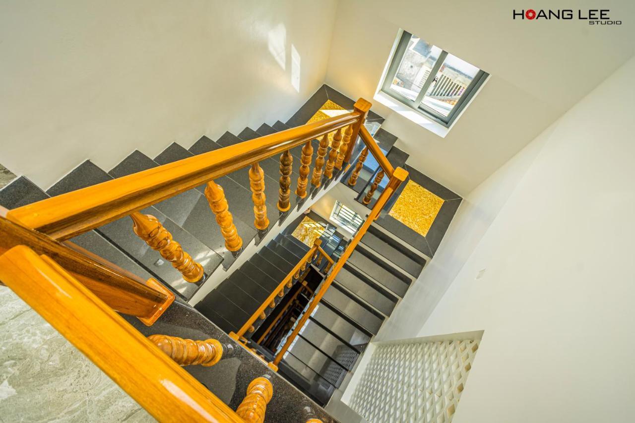 Viva Hotel Phu Yen Phuong Sau Zewnętrze zdjęcie