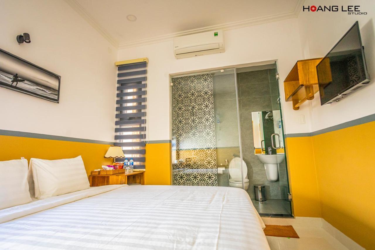 Viva Hotel Phu Yen Phuong Sau Zewnętrze zdjęcie