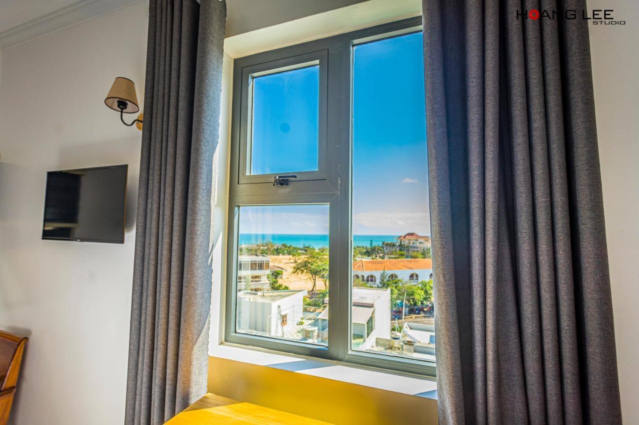 Viva Hotel Phu Yen Phuong Sau Zewnętrze zdjęcie