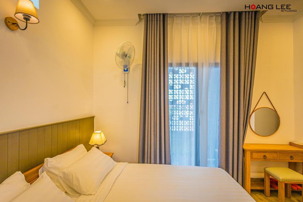 Viva Hotel Phu Yen Phuong Sau Zewnętrze zdjęcie