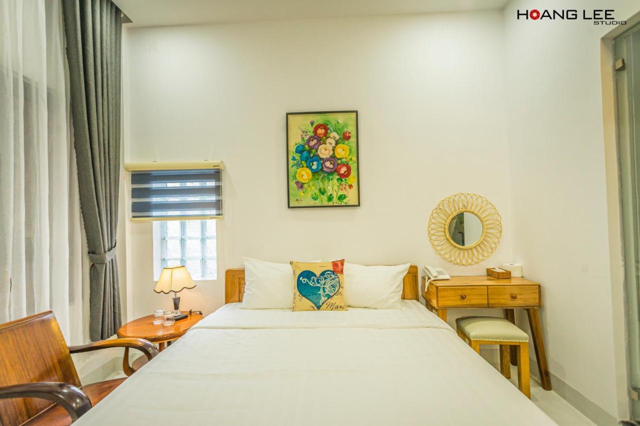 Viva Hotel Phu Yen Phuong Sau Zewnętrze zdjęcie