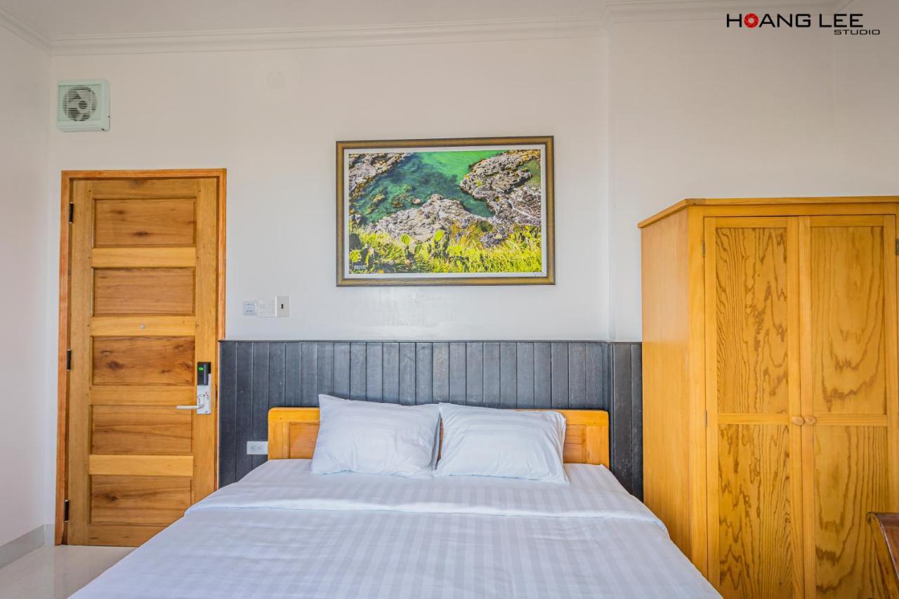 Viva Hotel Phu Yen Phuong Sau Zewnętrze zdjęcie