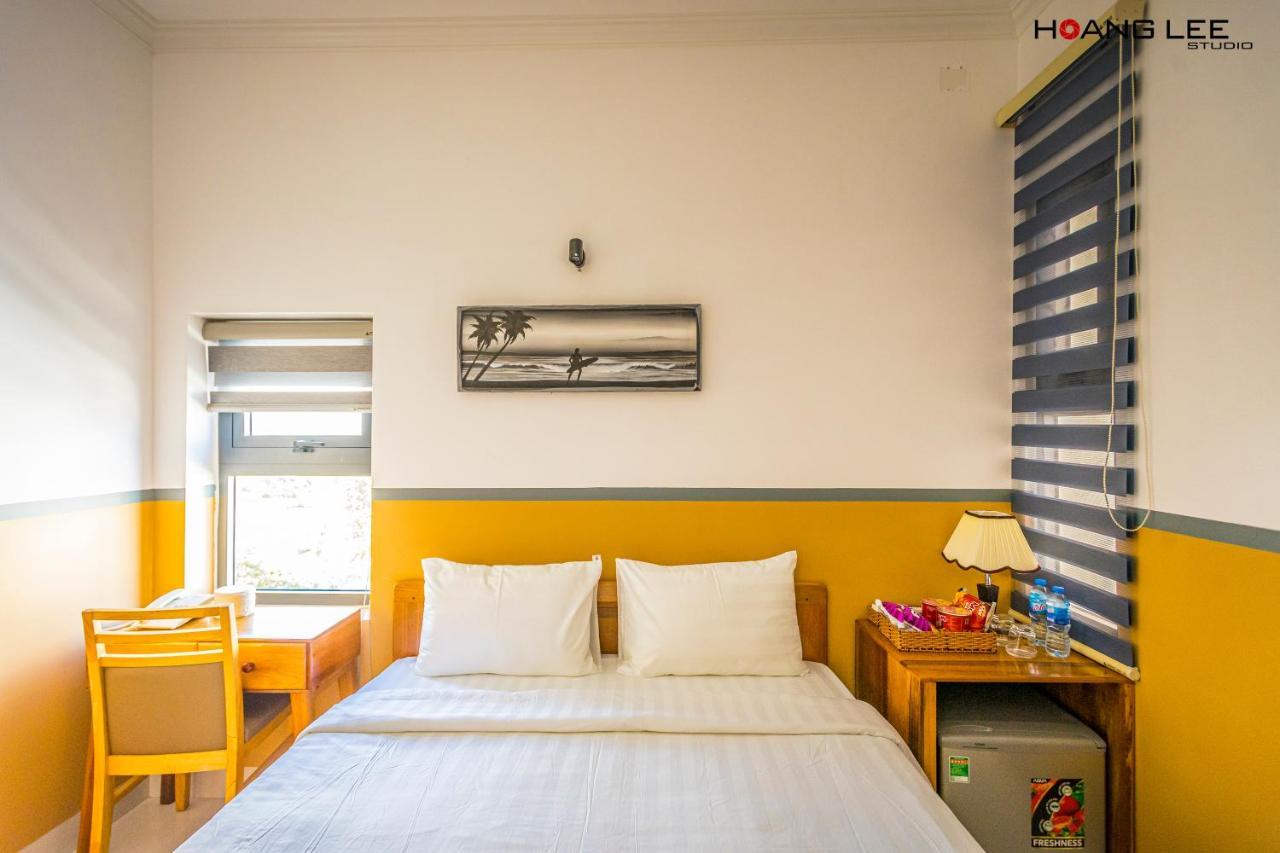 Viva Hotel Phu Yen Phuong Sau Zewnętrze zdjęcie