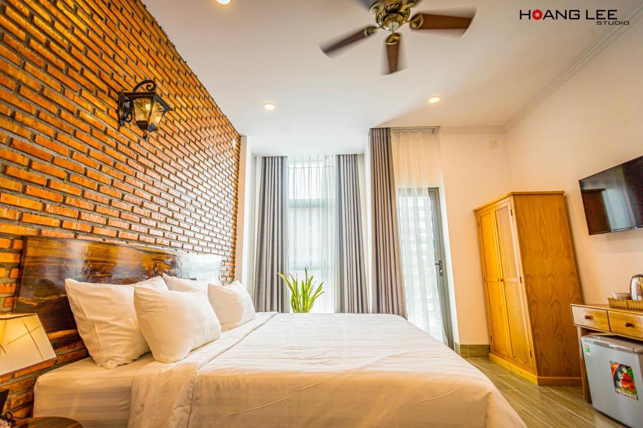 Viva Hotel Phu Yen Phuong Sau Zewnętrze zdjęcie