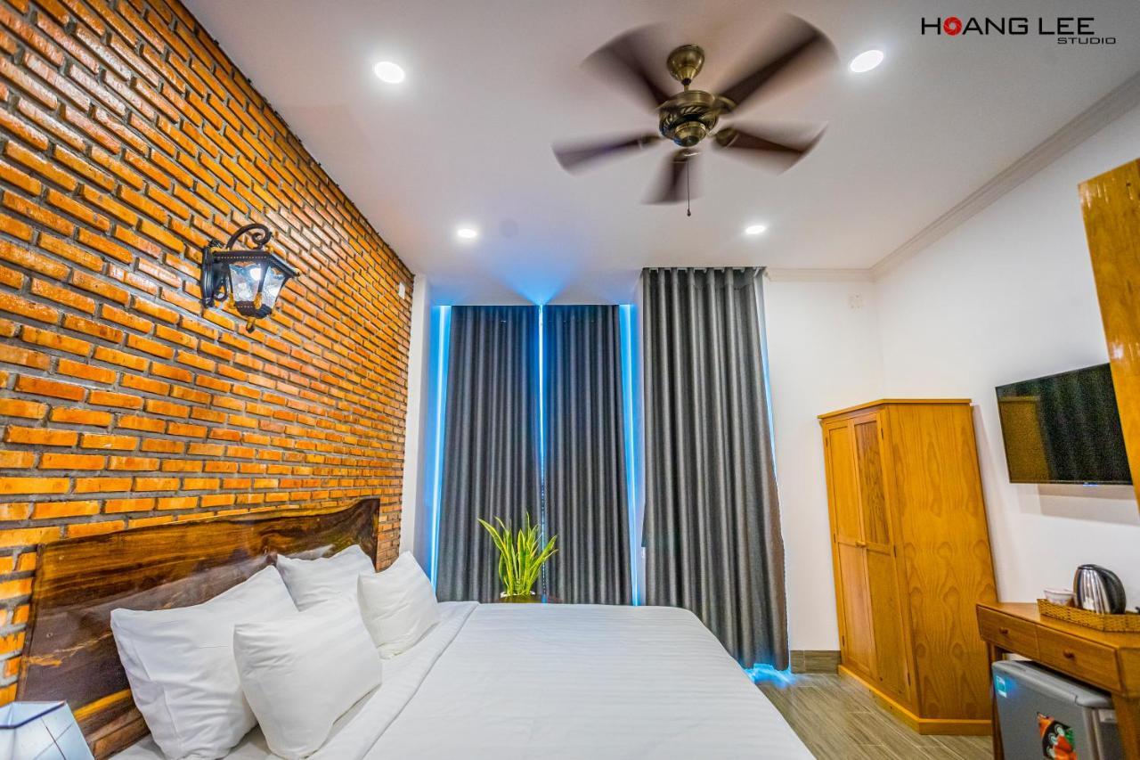 Viva Hotel Phu Yen Phuong Sau Zewnętrze zdjęcie