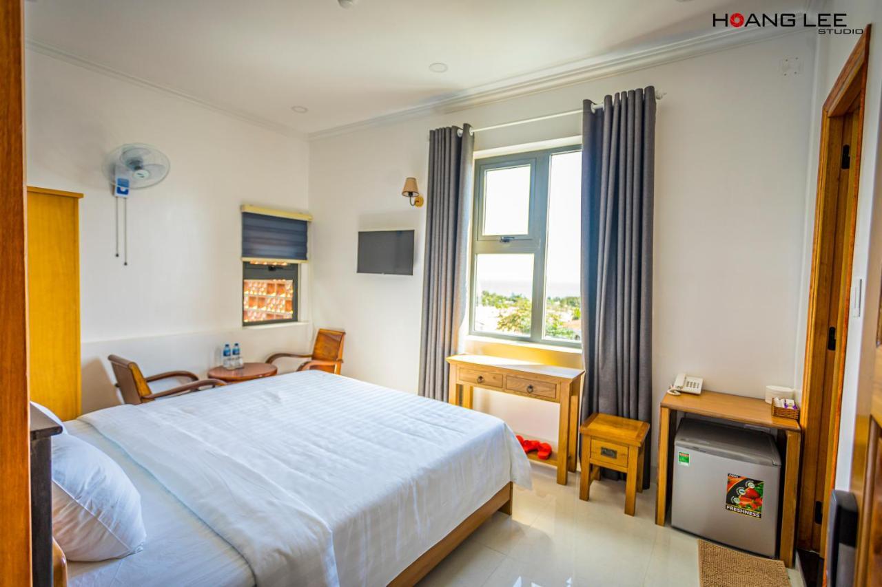 Viva Hotel Phu Yen Phuong Sau Zewnętrze zdjęcie