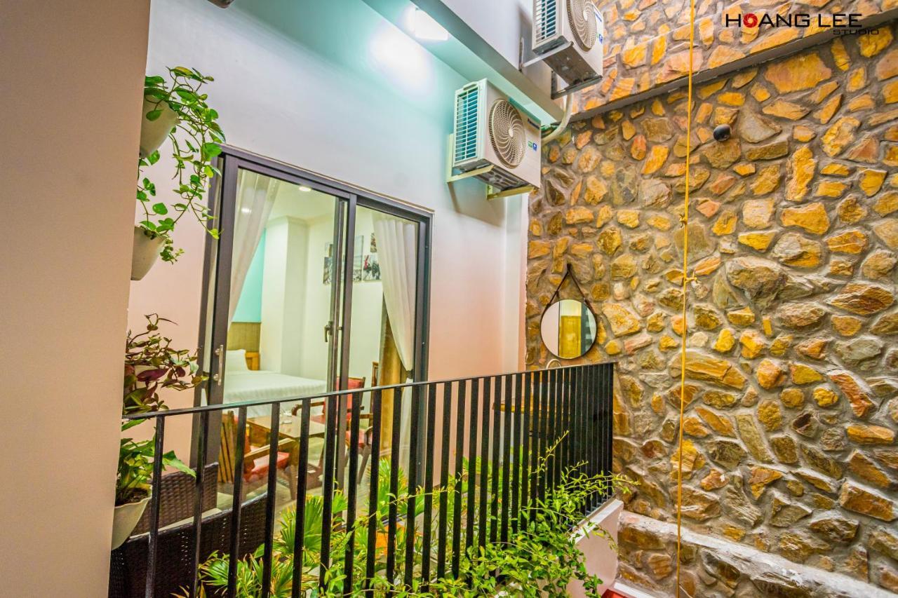 Viva Hotel Phu Yen Phuong Sau Zewnętrze zdjęcie